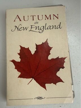 Autumn in New England by David Huntsinger Genre Instrumental, piano, soft rock